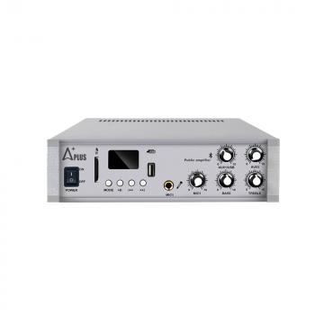 Amply liền mixer Aplus FL-5050A