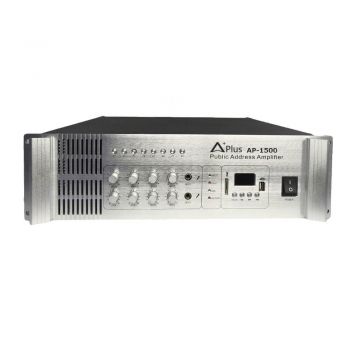 Amply công suất APlus AP-1500