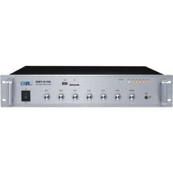 Mixer Voltage Amplifier OBT-6150